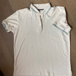 IZOD Short Sleeve Polo
